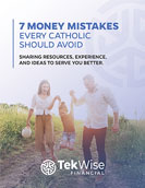 7 Money Mistakes book
